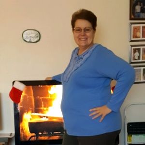 Meet your Posher, Lorinda